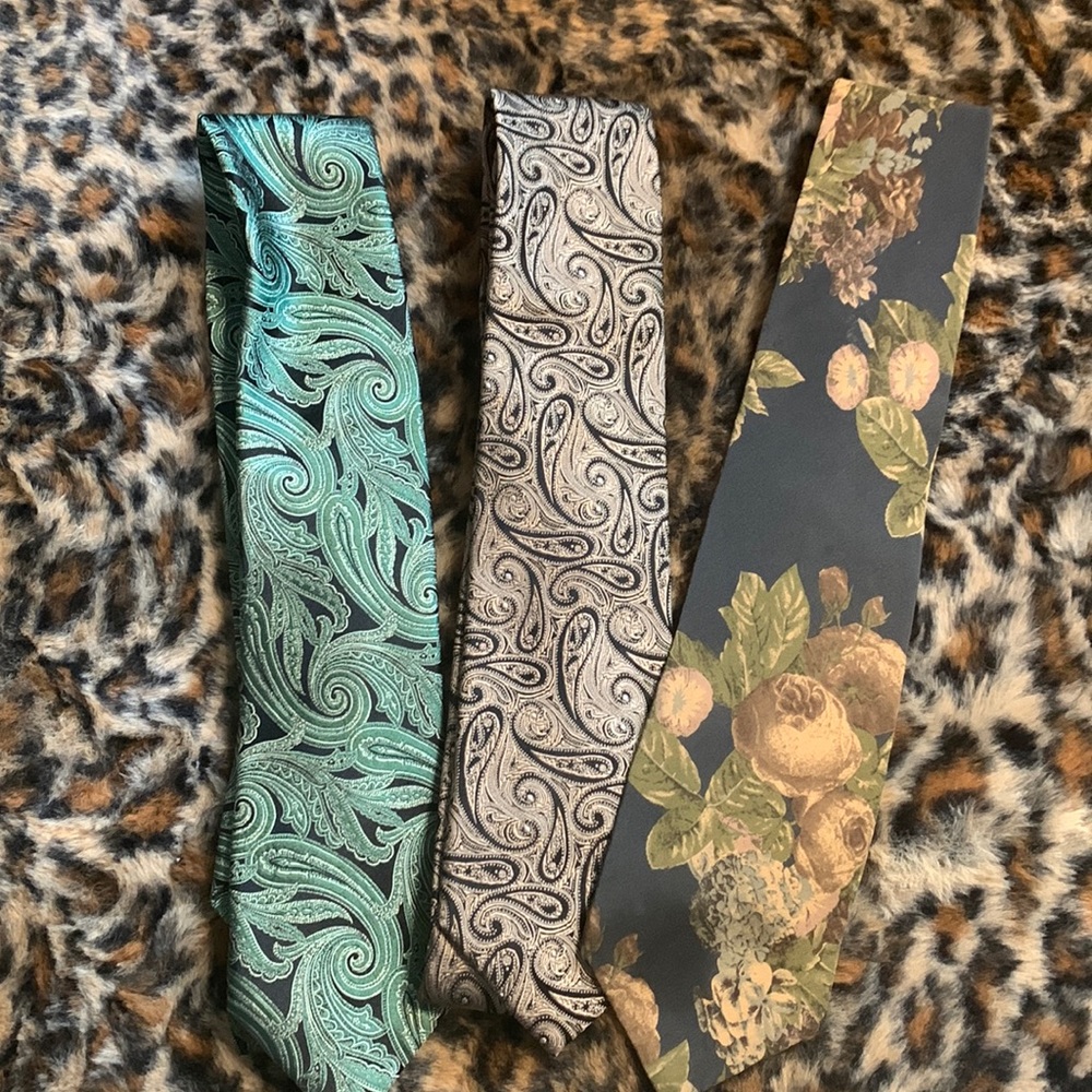 Necktie Bundle